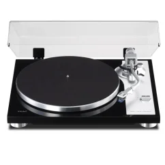 Teac TN-4D-SE Čierna