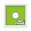 Glorious Vinyl Frame Set  White