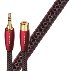 Audioquest Golden gate (JJ male, female) 5m