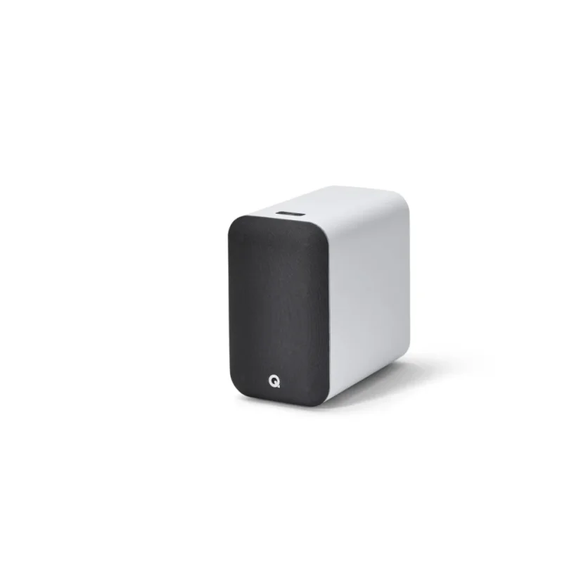 Q Acoustics M20 HD wireless White