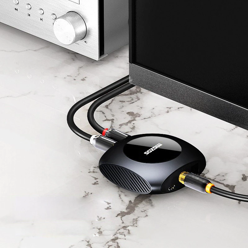 Mozos DAC-N3