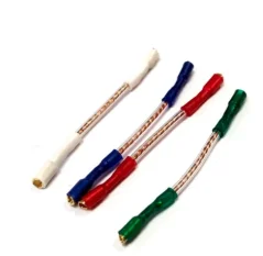 tonar Shell wire CU-litz