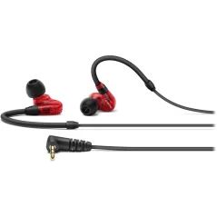 Sennheiser IE100 Pro  Červená