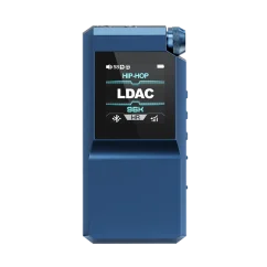 FiiO BTR17 modrá