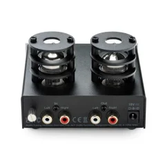 ProJect Tube Box E Čierna