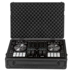 UDG Ultimate Pick Foam Flight Case Multi Format XL Black