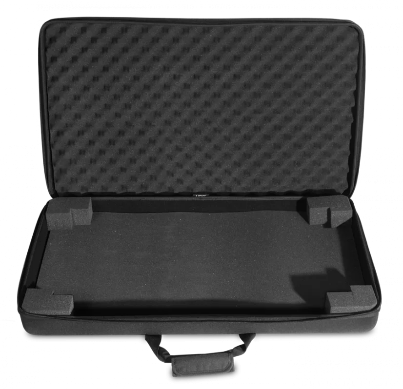 UDG Creator NI Kontrol S4 MK3/S2 MK3 Hardcase Black