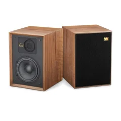 Wharfedale  Denton 85 walnut
