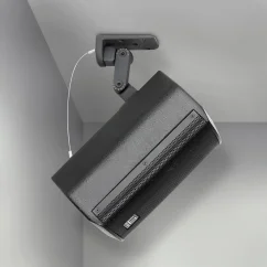 LD Systems SAT WMB 10 B Čierna