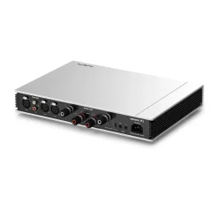 Matrix Audio Element P2 Strieborná