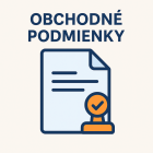 Obchodné podmienky