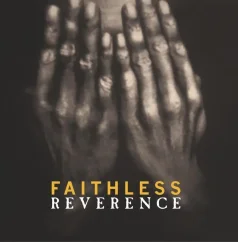 VINYL FAITHLESS - Reverence 2 LP