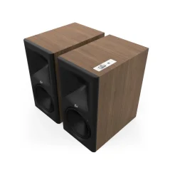 Klipsch The Nines II – aktívne Hi-Fi reproduktory s Dolby Atmos, DTS:X, Dirac Live a HDMI 2.1 orech