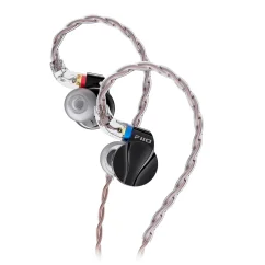 FiiO FD15 Čierna
