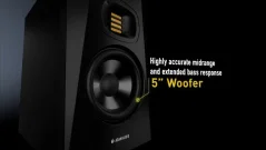 ADAM Audio T5V