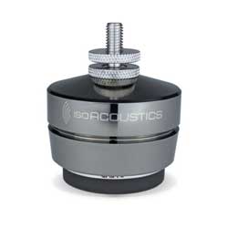 Antivibračné hroty a podložky - Dopredaj