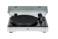 Elac Miracord 60 Black HGL