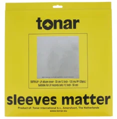 tonar LP ALBUM COVER 5979