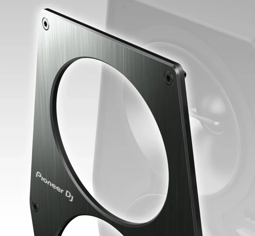 Pioneer DJ VM-50-K