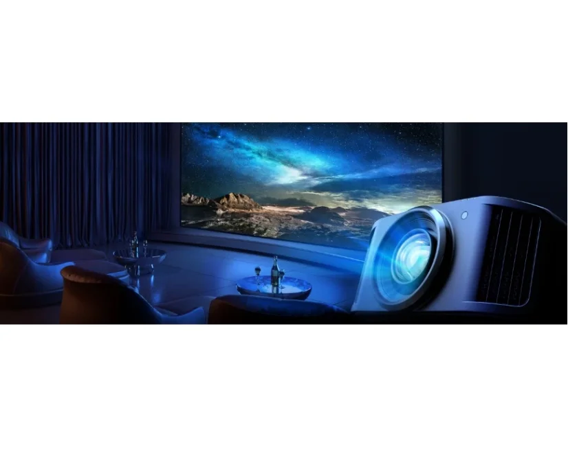 JVC DLA-NZ900