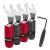 Audioquest SUREGRIP 300 BFA  SPADE SILVER (SET 4KS)