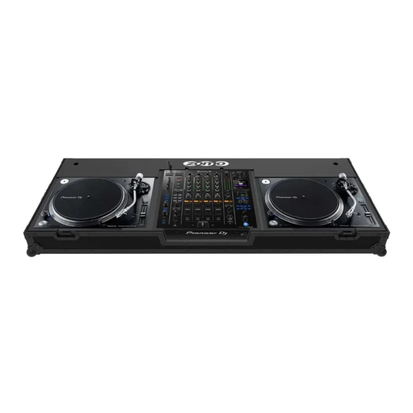 ZOMO Flightcase P-SL-A9 NSE