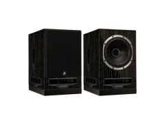 FYNE Audio F500S čierne