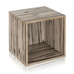 ZOMO VS-Box 100 Zebrano