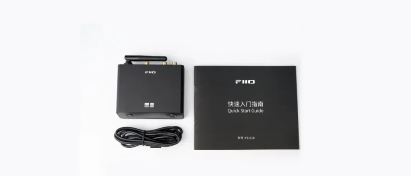FiiO BR13