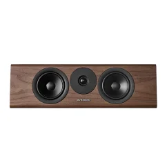 Dynaudio Evoke 25C Walnut Wood