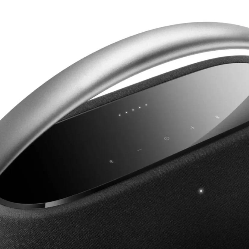 harman/kardon GO + PLAY 3 Black