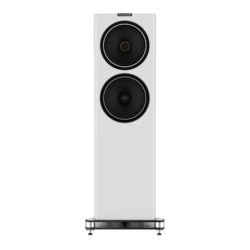 FYNE Audio F703 Piano Gloss White