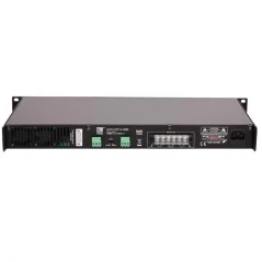 AMC A 200 - zosilňovač 2x200W