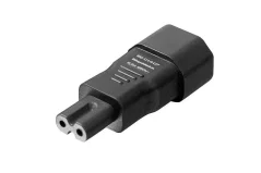 GigaWatt IEC320-C7