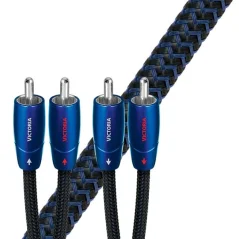 Audioquest Victoria (RR)  0,6m
