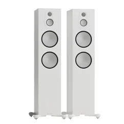 Monitor Audio Silver 500 8G Satin White