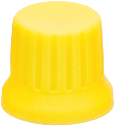DJ TechTools Encoder V2  Yellow