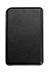 Shanling Case for M2s Black