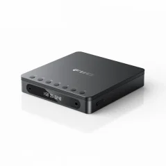FiiO DM13 BT Čierna