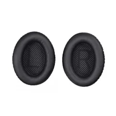 BOSE Náhradné náušníky pre slúchadlá BOSE QuietComfort 35 čierne