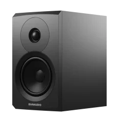 Dynaudio Emit 10 Čierny saténový lak