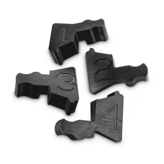Defender MIDI 5 2D Adapter Set