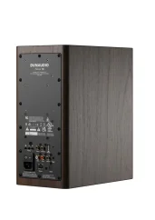 Dynaudio Focus 10  Walnut Wood