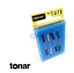 tonar Shell wire CU-litz