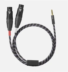 FiiO TRUST LX-4.4MS Dĺžka 10 + 15 cm