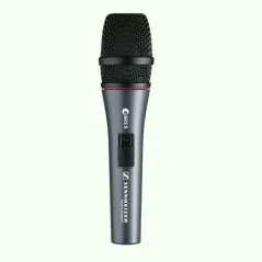 Sennheiser E 865-S