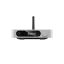 FiiO SR11 strieborná