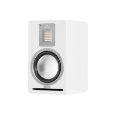 Audiovector QR 1 SE White silk