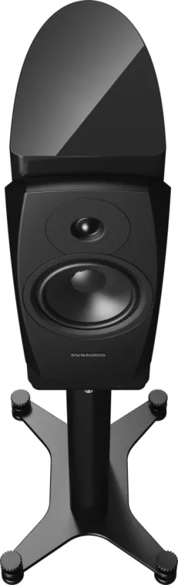 Dynaudio Confidence 20A vesmírny vysoký lesk