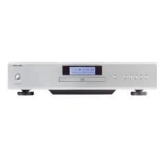 Rotel CD11mkII Silver